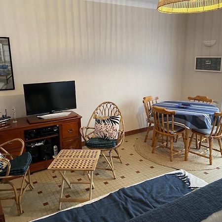 Maison Avec Jardin A 140M De La Plage Saint-Michel-Chef-Chef Eksteriør bilde