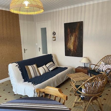 Maison Avec Jardin A 140M De La Plage Saint-Michel-Chef-Chef Eksteriør bilde