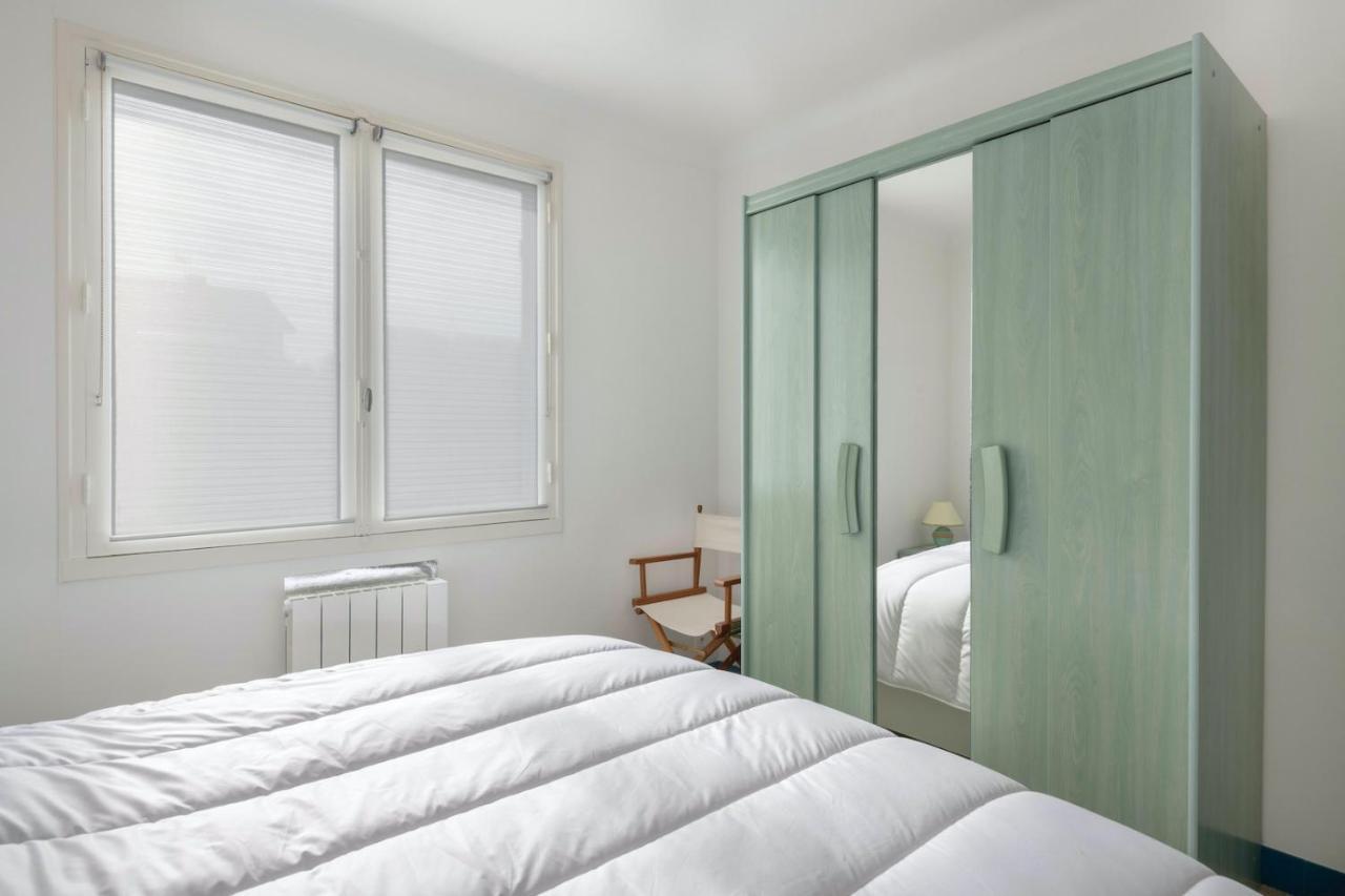 Maison Avec Jardin A 140M De La Plage Saint-Michel-Chef-Chef Eksteriør bilde