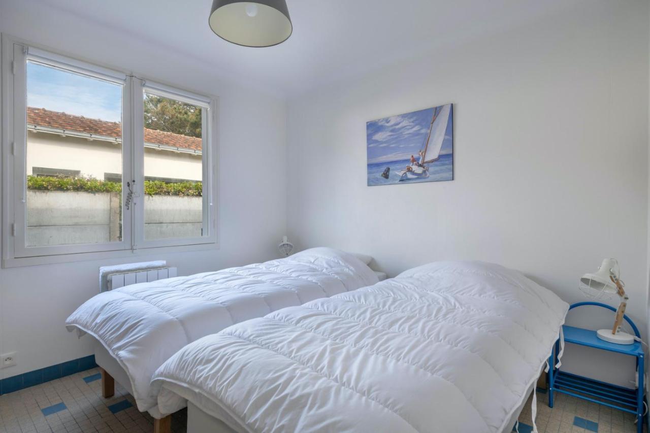 Maison Avec Jardin A 140M De La Plage Saint-Michel-Chef-Chef Eksteriør bilde
