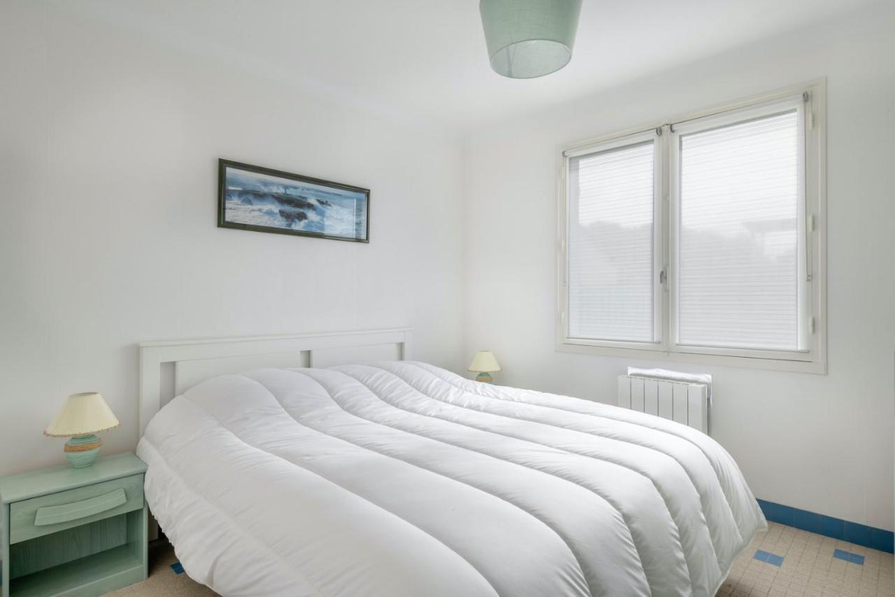 Maison Avec Jardin A 140M De La Plage Saint-Michel-Chef-Chef Eksteriør bilde